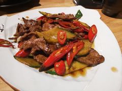 土匪猪肝-湘里乡亲甲王二老店