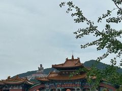 -龙口南山旅游景区