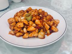 -川渝美食·烤鱼(背阴胡同店)