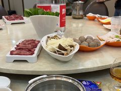 -潮悦牛肉火锅城(水贝店)
