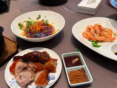 -香山湖家家宴(中山陵店)