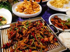 -95号酱骨·一块豆腐(展春园西路店)