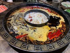-重庆渝达老火锅(春熙路店)