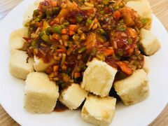 -益民餐厅(哈尔滨道店)