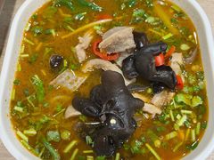 牛杂粉-魏家凉皮(博水商务大厦店)