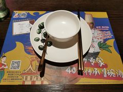 -泰妃殿(武汉首店)