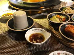 -三代烤肉(保利广场店)