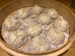 鲜肉汤包-隆喜元鱼汤包·海鲜(中联广场店)