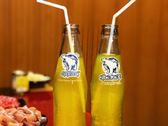 -安胖老火锅(两路口店)