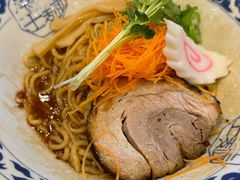 -龜王拉麵(道頓堀店)