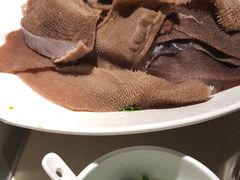 -海底捞火锅(万丰桥店)