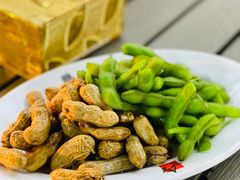 -鹏天阁酒楼·海鲜(红旗店)