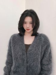 中发-MY HAIR ARDOR