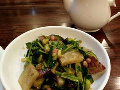 -大召麦香村(新生街店)