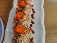 -福樱兰海鲜放题铁板烧(加州店)