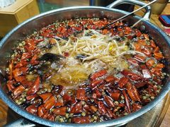 -望京一号·重庆江湖菜(工体店)