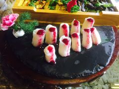 -慢丽江·云南野生菌土鸡锅(西山店)