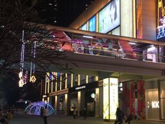 -布吉佳兆业广场