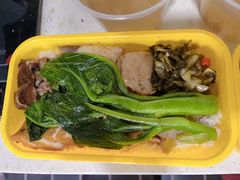 -卤鹅鲜生(卤鹅鲜生万科金域悦府店)