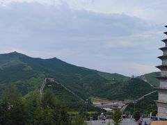 -雁门关景区