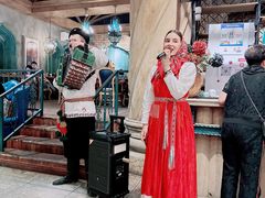 -卢布里西餐厅(总店)