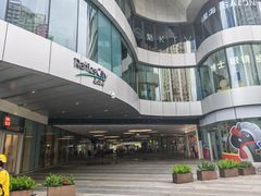 -深圳来福士广场