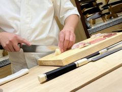 -鮨一日本料理旗舰店(总店)