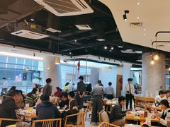 -湯系·煲汤手艺人(东二环泰禾广场店)
