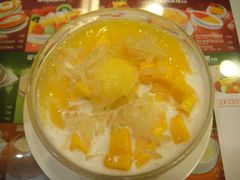 -许留山(上海街店)