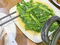 -斯丹姜母鸭·古法干香(田安南路店)