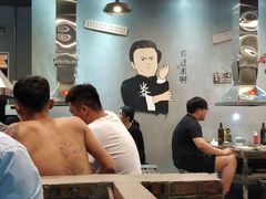 -马路牙子烧烤音乐酒馆(望京店)