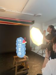-纸飞机儿童摄影(远洋店)