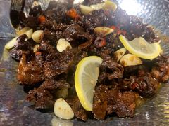 -巢爷老味(东方红店)