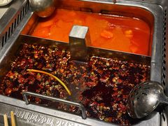 -海底捞火锅(凯德广场店)