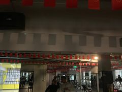 -CXFIT 陈徐健身工作室(凯旋店)