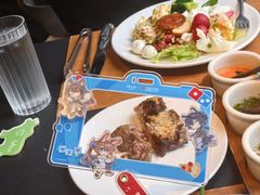 -拉蒂娜·巴西牛排馆 Latina·Brazilian Steakhouse(铜仁旗舰店)