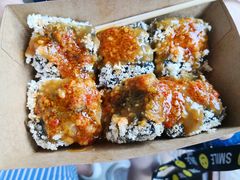 -品腐记·豆腐王朝(老门东总店)