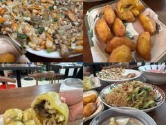 -食来运转平潭小吃(平潭店)