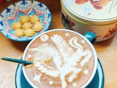 -街角 T·COFFEE 融合料理·BISTRO(车公庙店)