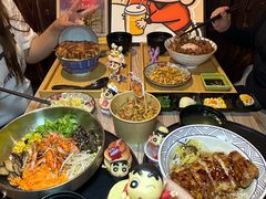 -左舞和风屋便当(金地店)