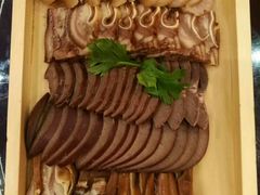 -宝轩渔府·老字号海鲜·正宗津菜(水上店)