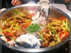 -任兴记(定西路店)