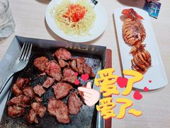 -卡朋西餐(悦汇城店)