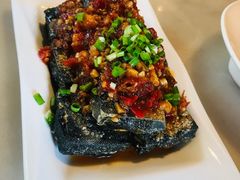 臭豆腐-嘉丰湘菜馆(芳群园店)