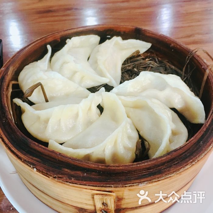 向群锅饺图片 - 第52张