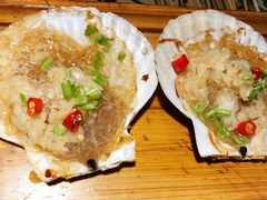 -新凯旋烧烤·燕姐千岛湖土菜