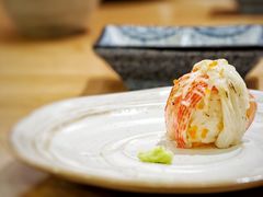 -团子君寿司·茶