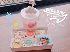 -milch·t妙奇(五大道店)