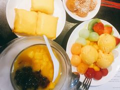 -糖朝(尖沙咀店)