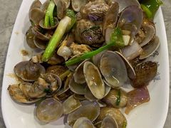 -四川小胡子海鲜(丁村万人海鲜广场店)